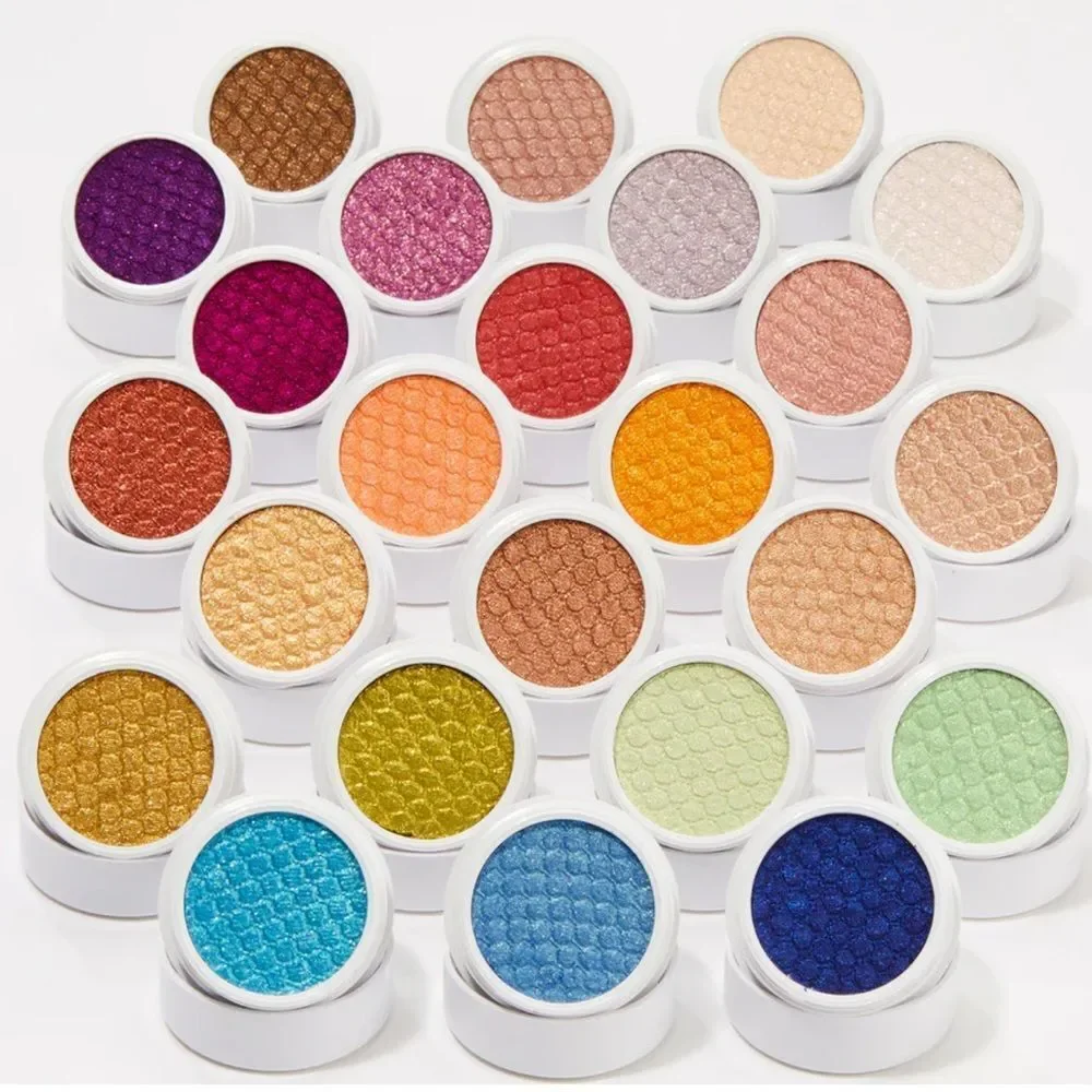 Colourpop Super Shock Crème Shadow Kombucha New In Box